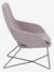 Silla Aura Trineo