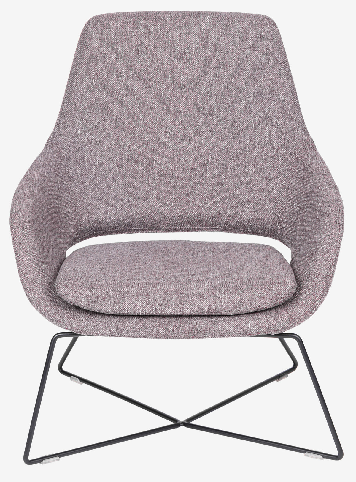 Silla Aura Trineo