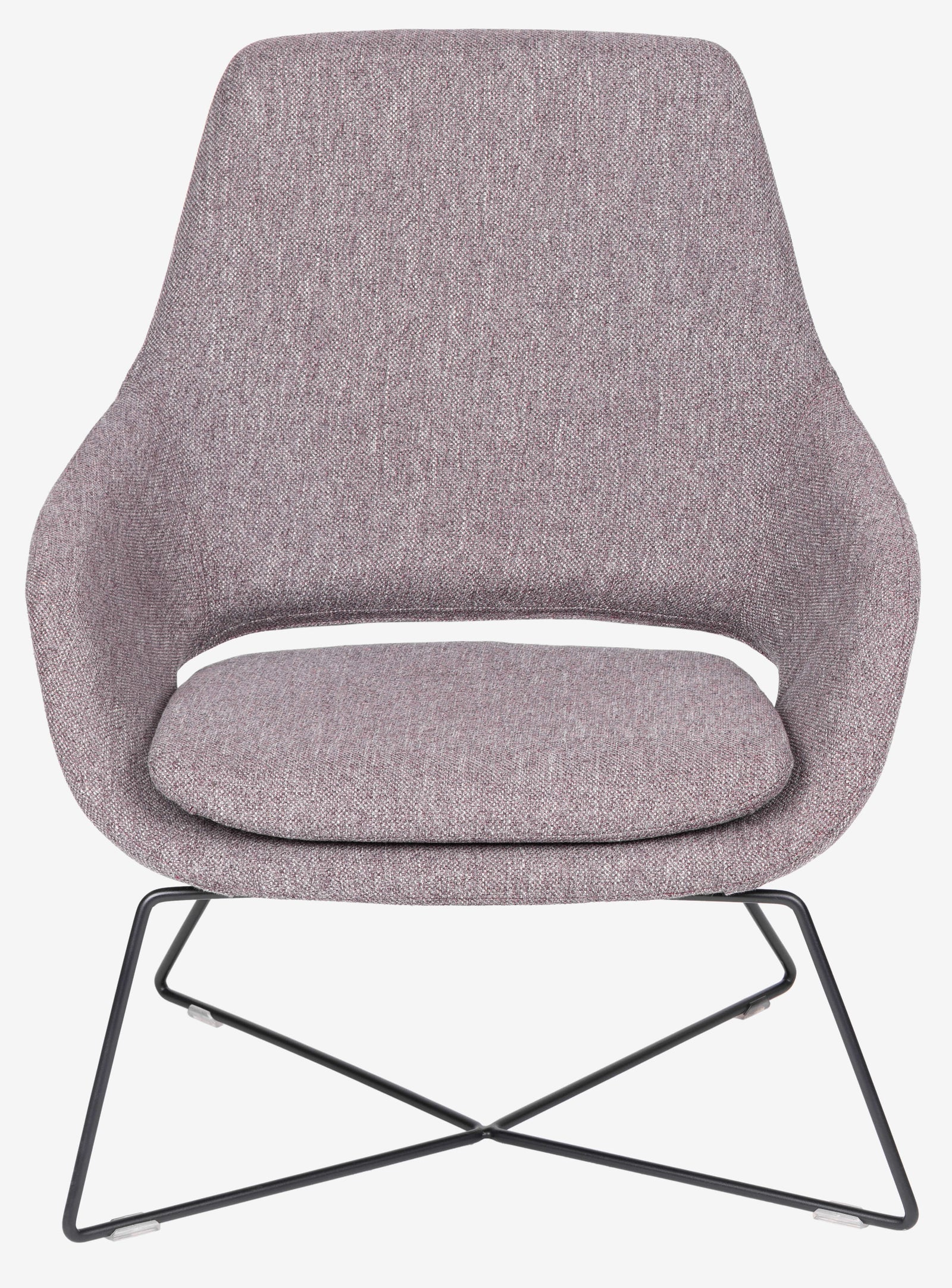 Silla Aura Trineo