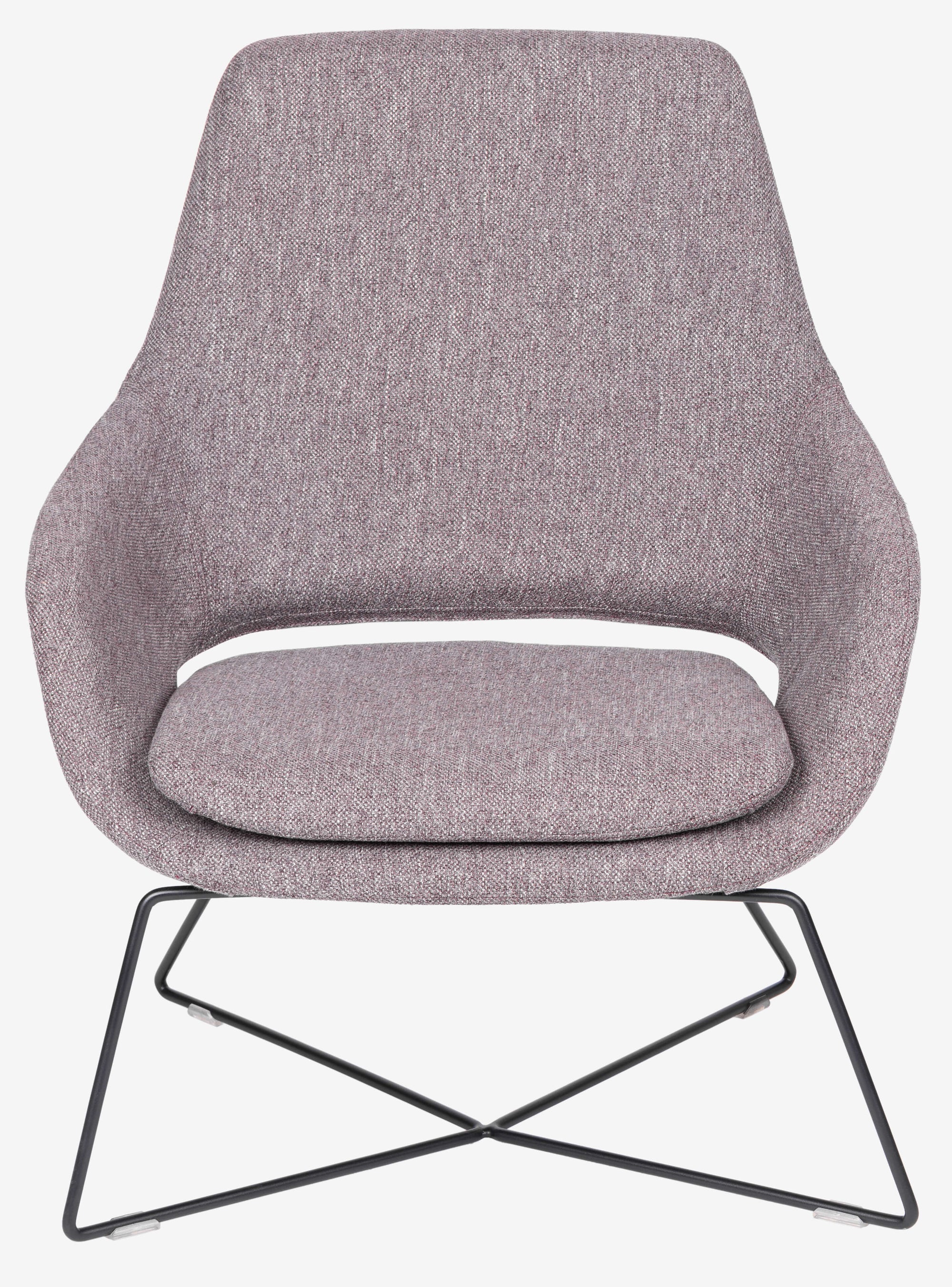 Silla Aura Trineo