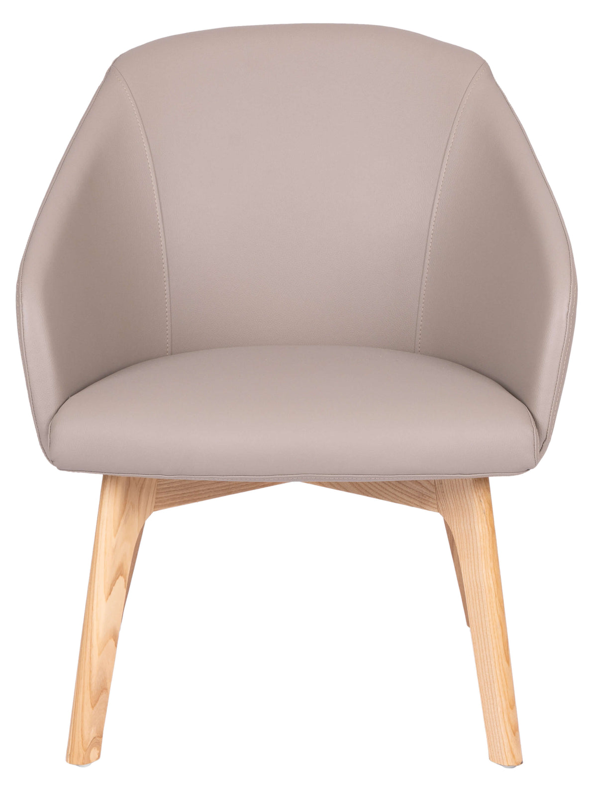 Silla Edge Base madera