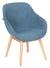 Silla Eva