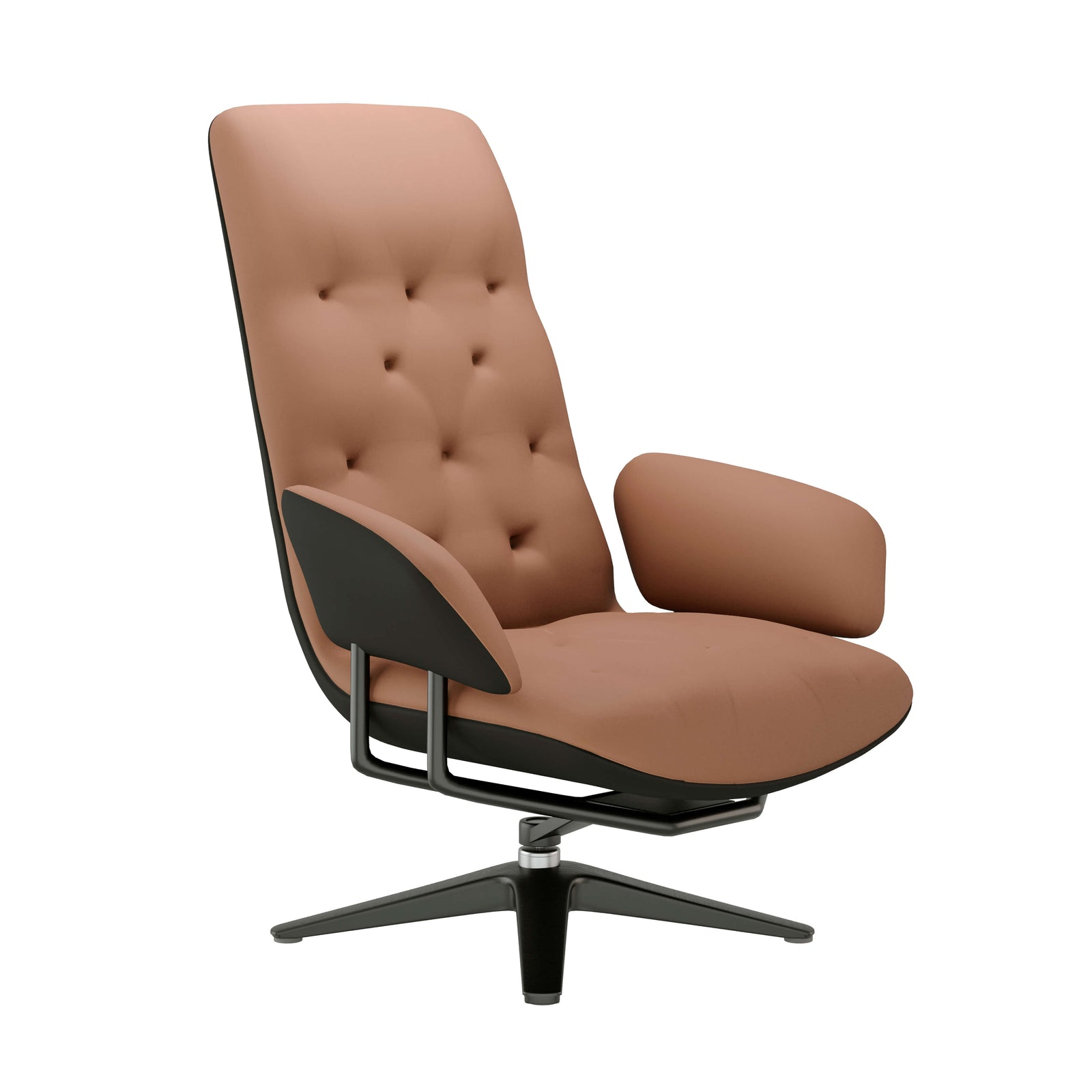 Silla Ergonómica Ejecutiva Infinite