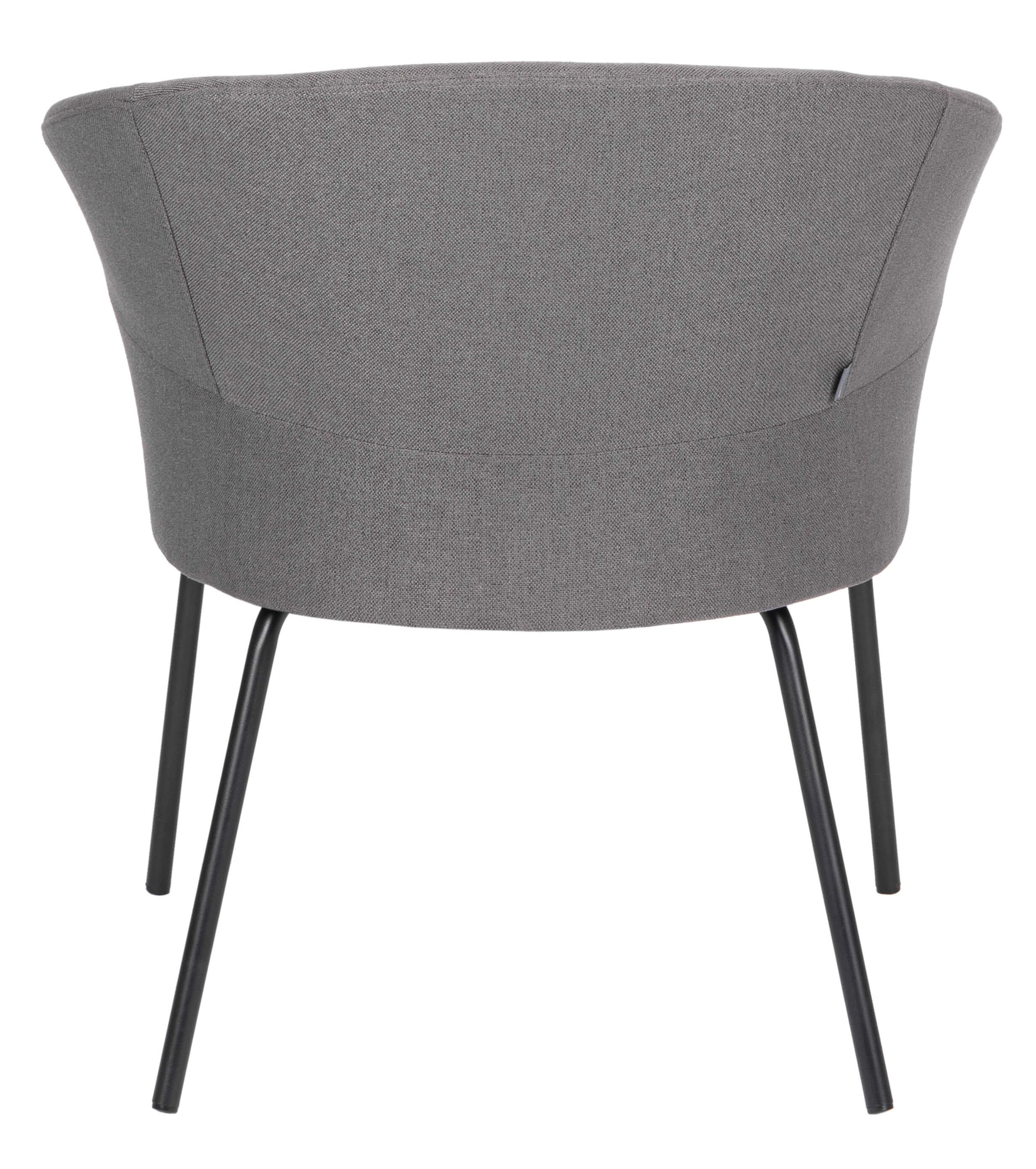 Silla Orbit 4 Puntas