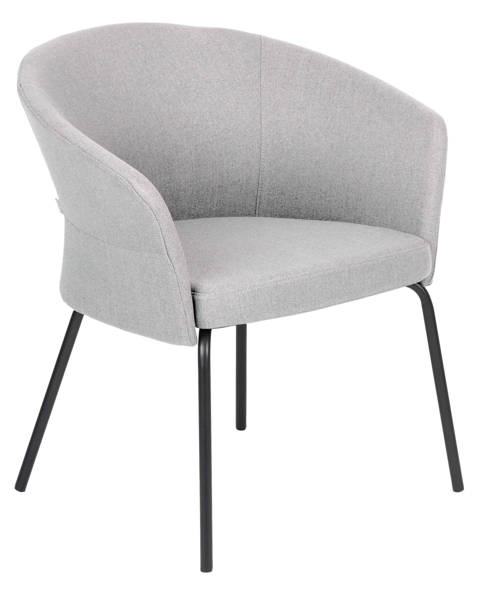 Silla Orbit Base 4 Puntas