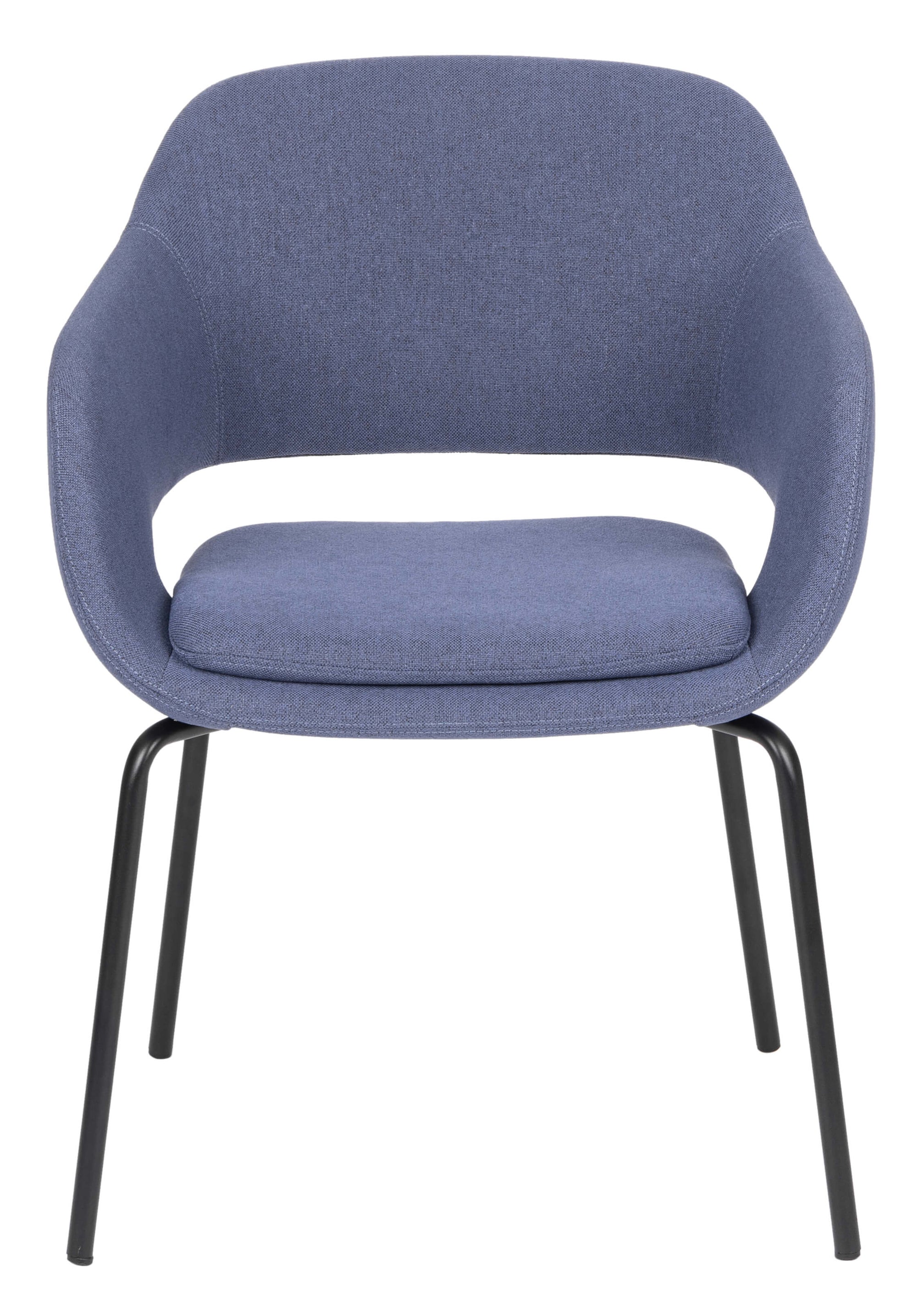 Silla Vibe Base 4 Puntas
