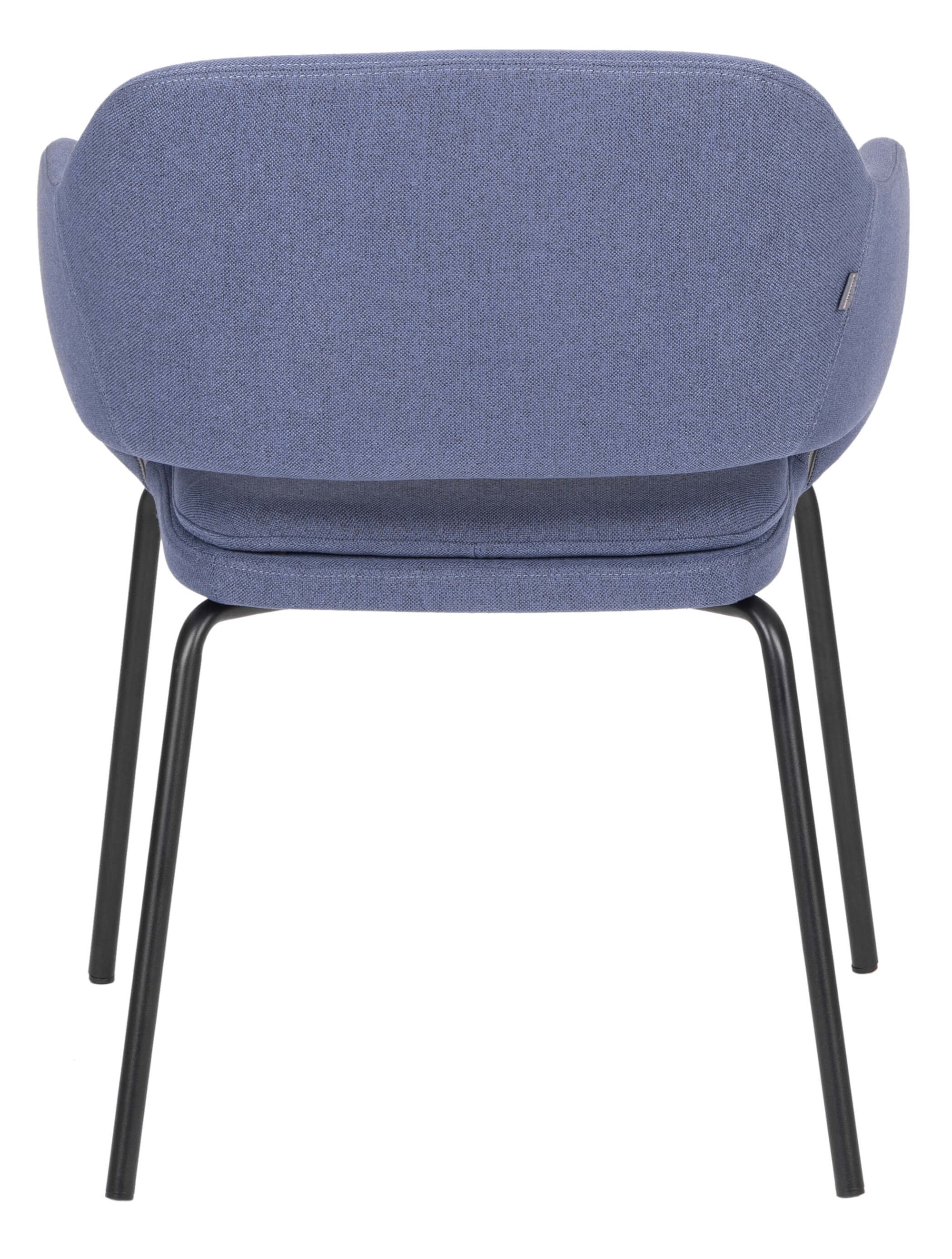 Silla Vibe Base 4 Puntas