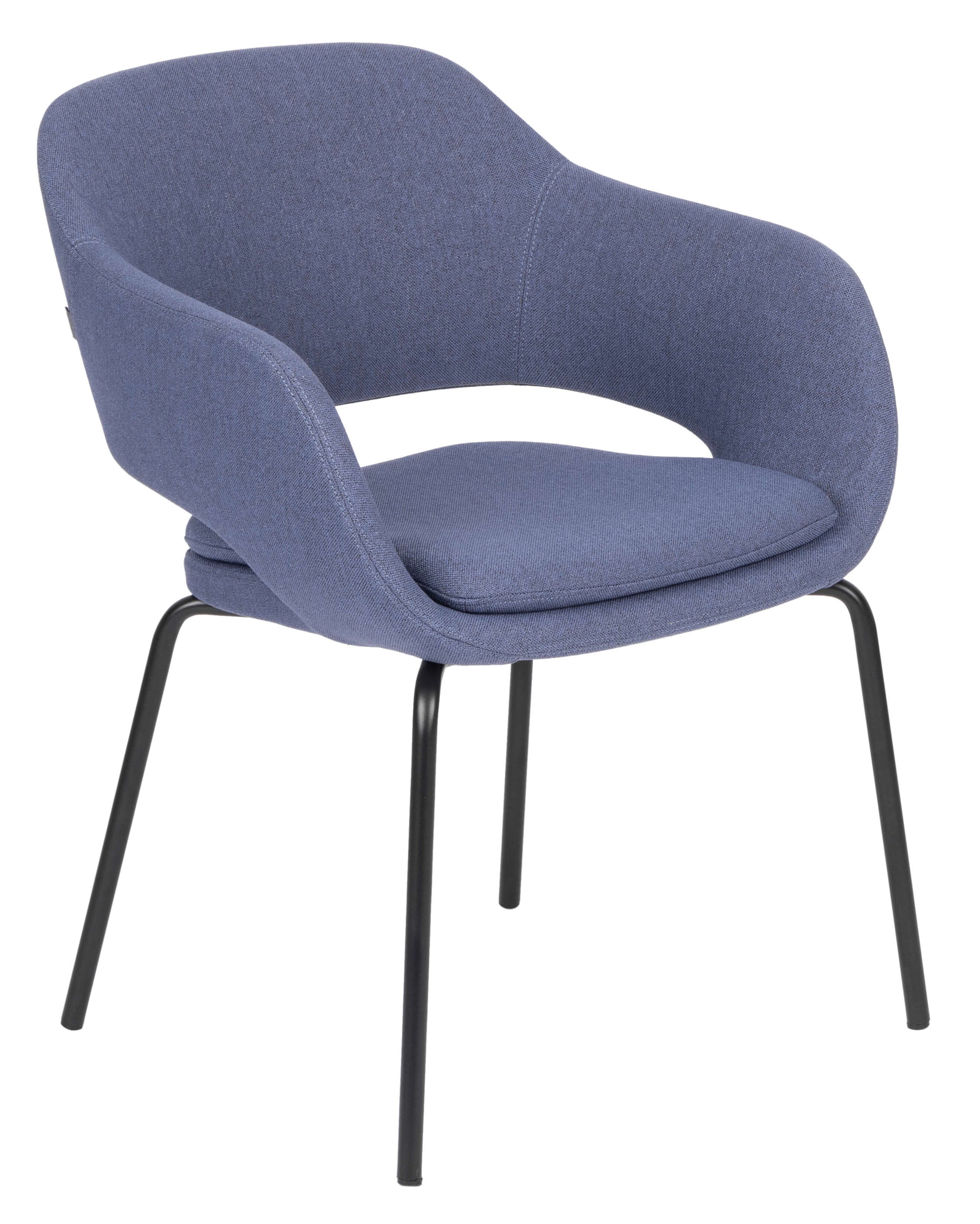 Silla Vibe Base 4 Puntas