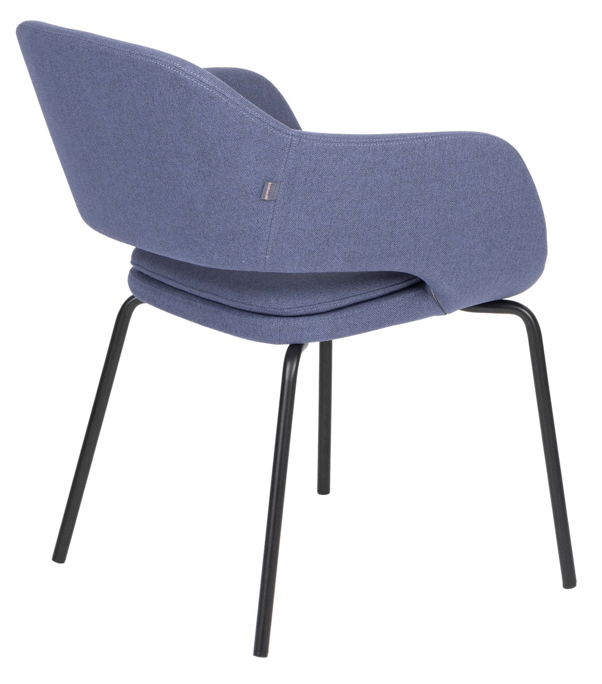 Silla Vibe Base 4 Puntas