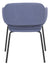Silla Vibe Base 4 Puntas