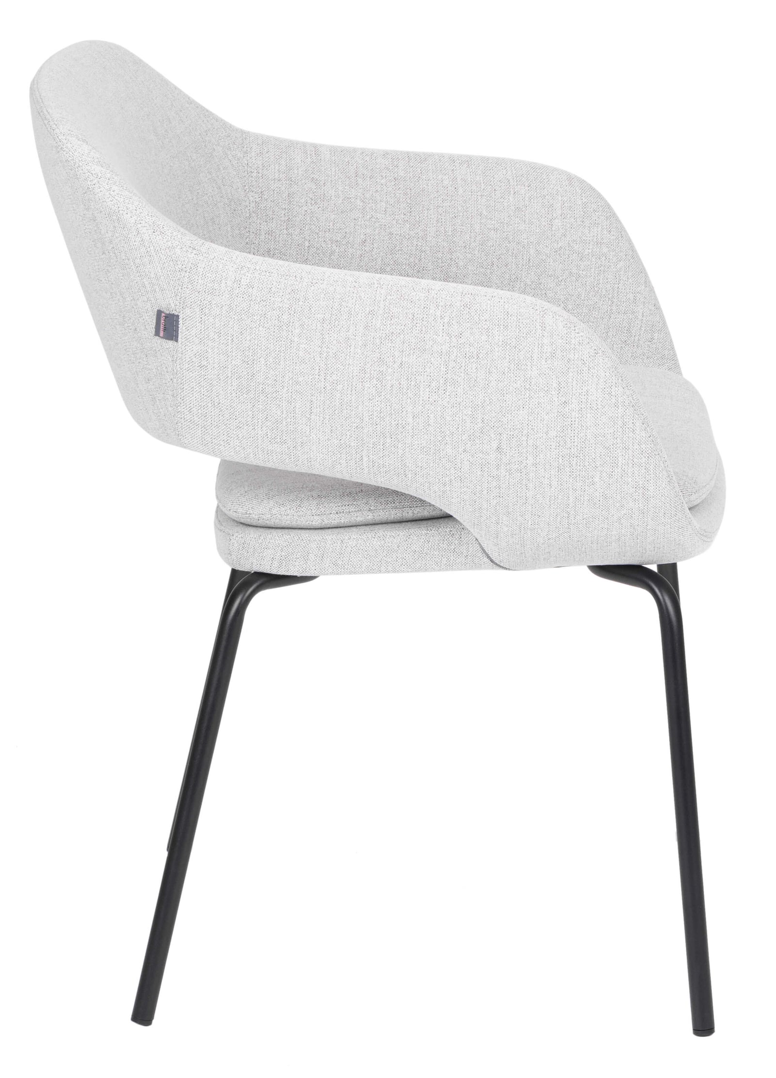Silla Vibe Base 4 Puntas