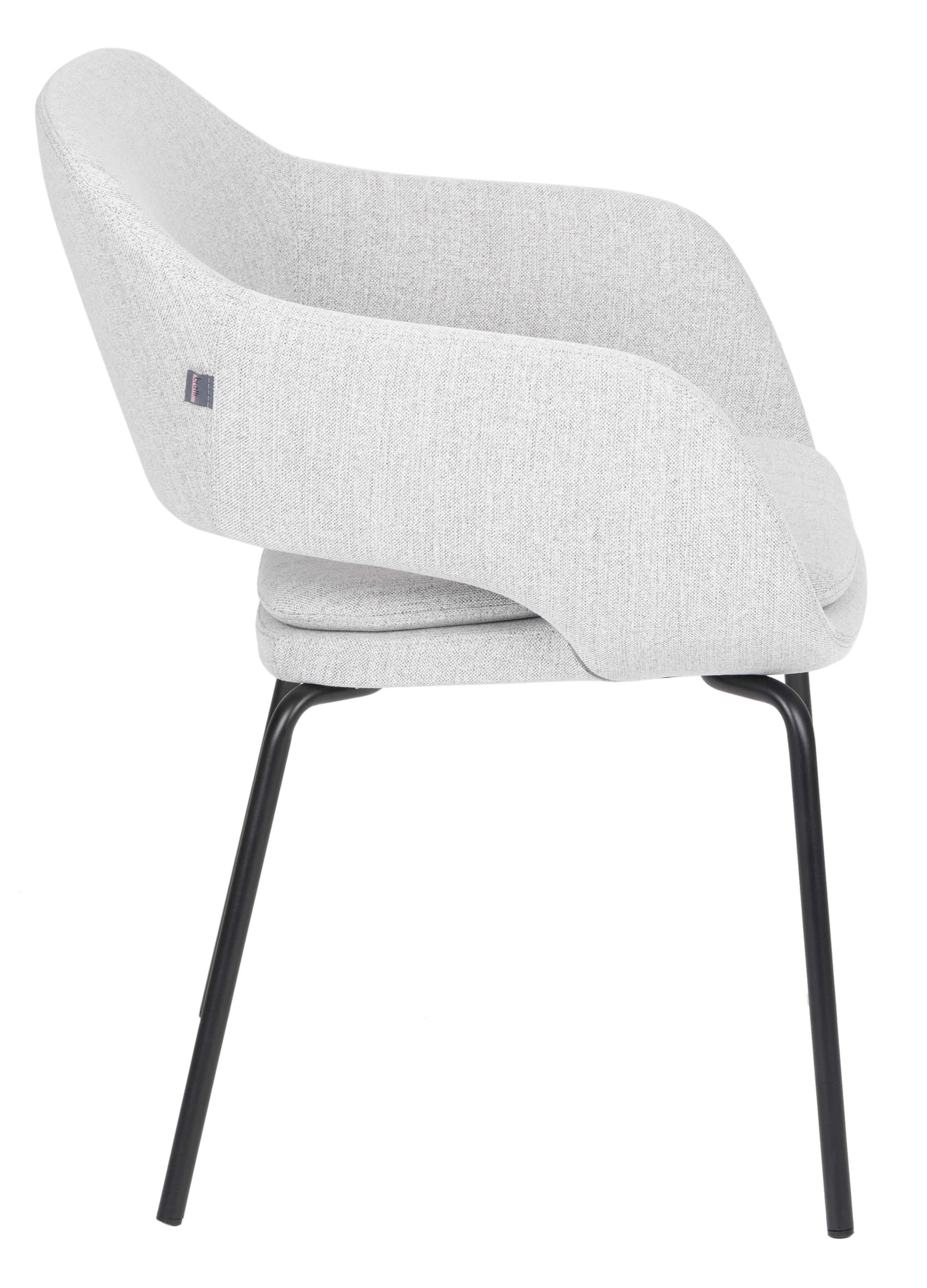 Silla Vibe Base 4 Puntas