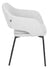 Silla Vibe Base 4 Puntas