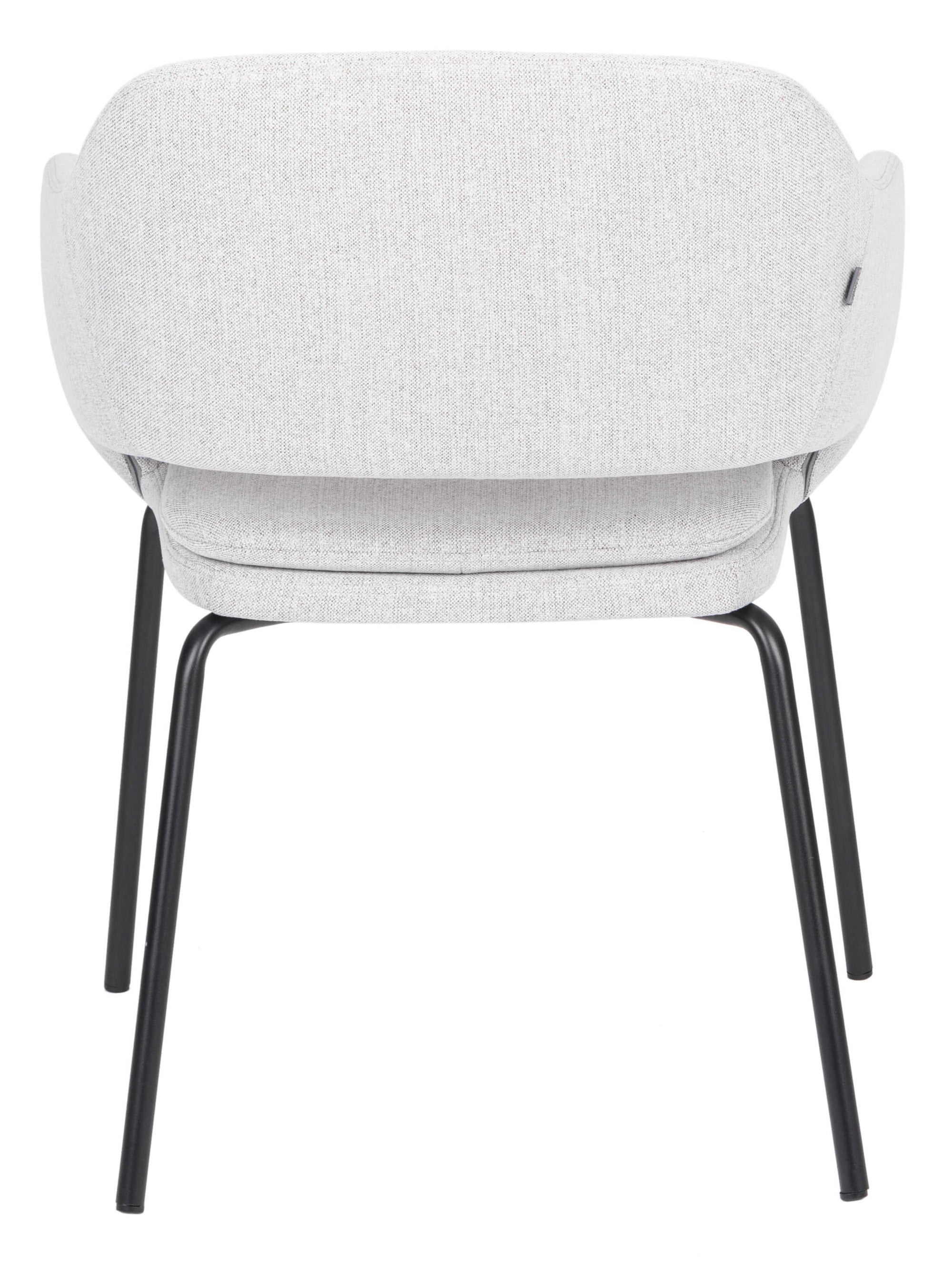 Silla Vibe Base 4 Puntas