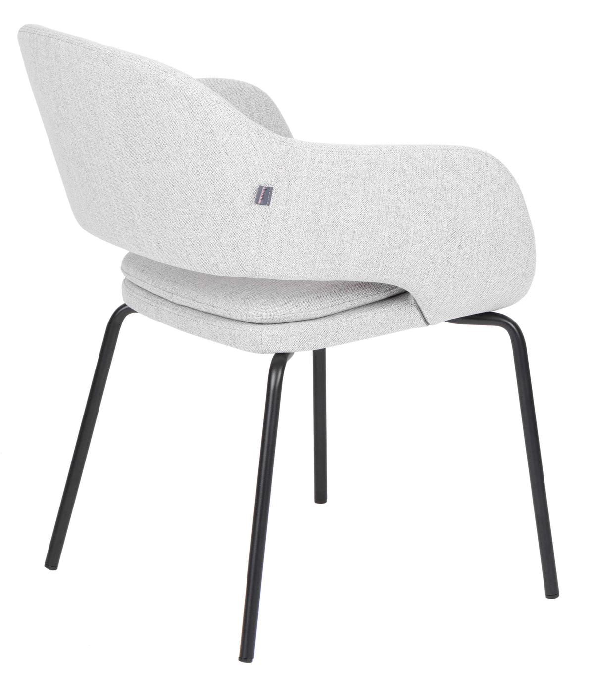Silla Vibe Base 4 Puntas