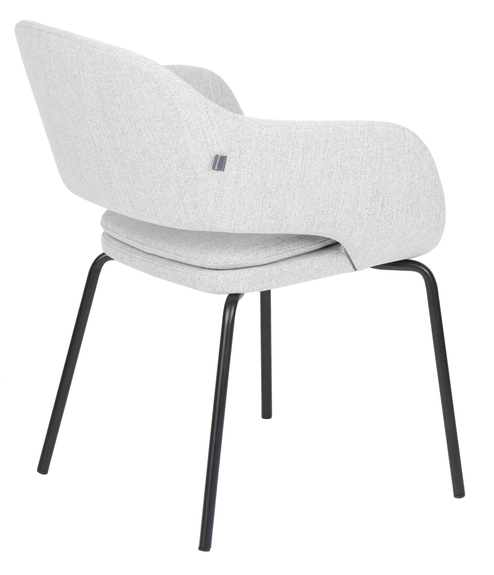 Silla Vibe Base 4 Puntas