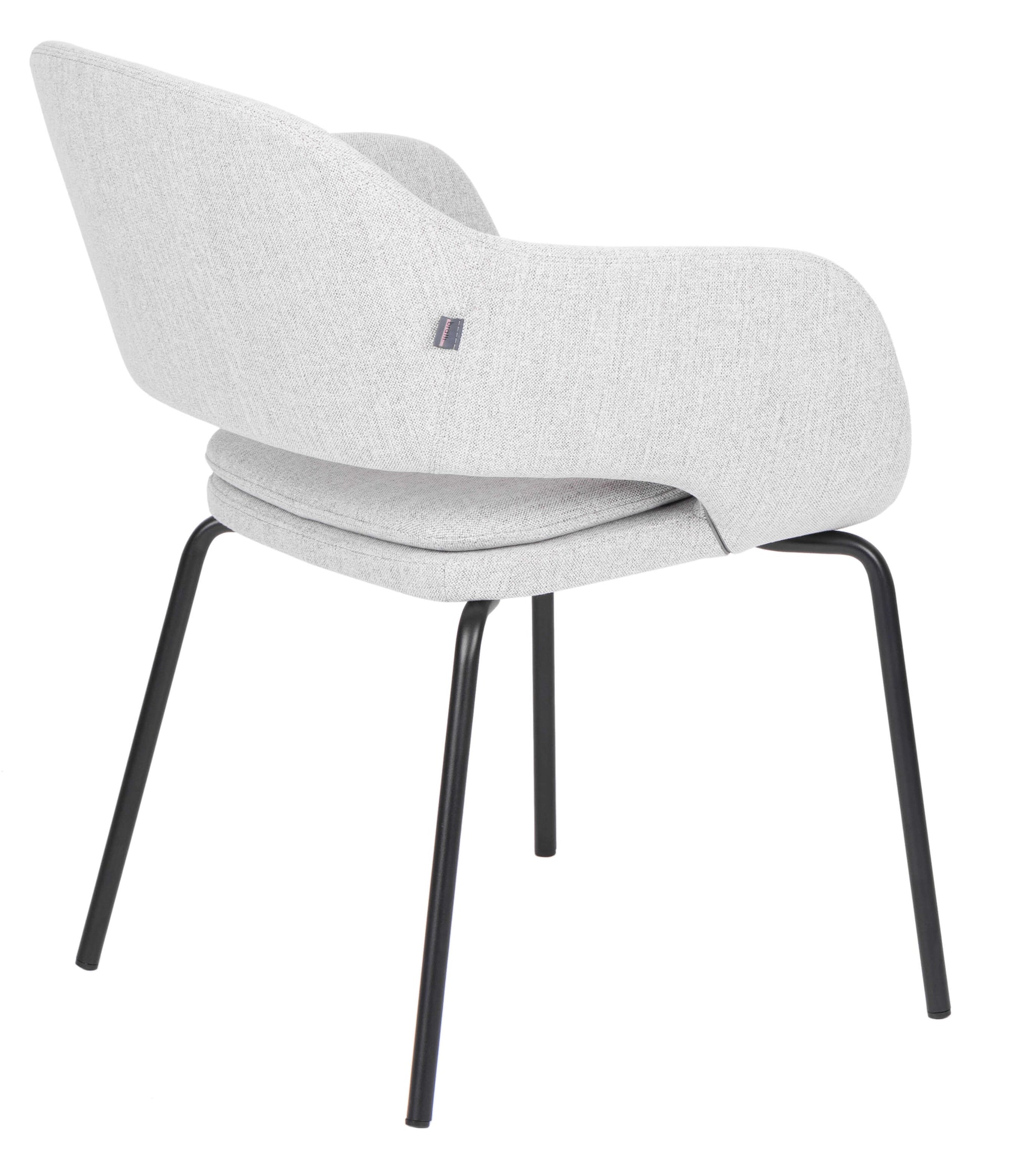 Silla Vibe Base 4 Puntas