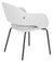 Silla Vibe Base 4 Puntas