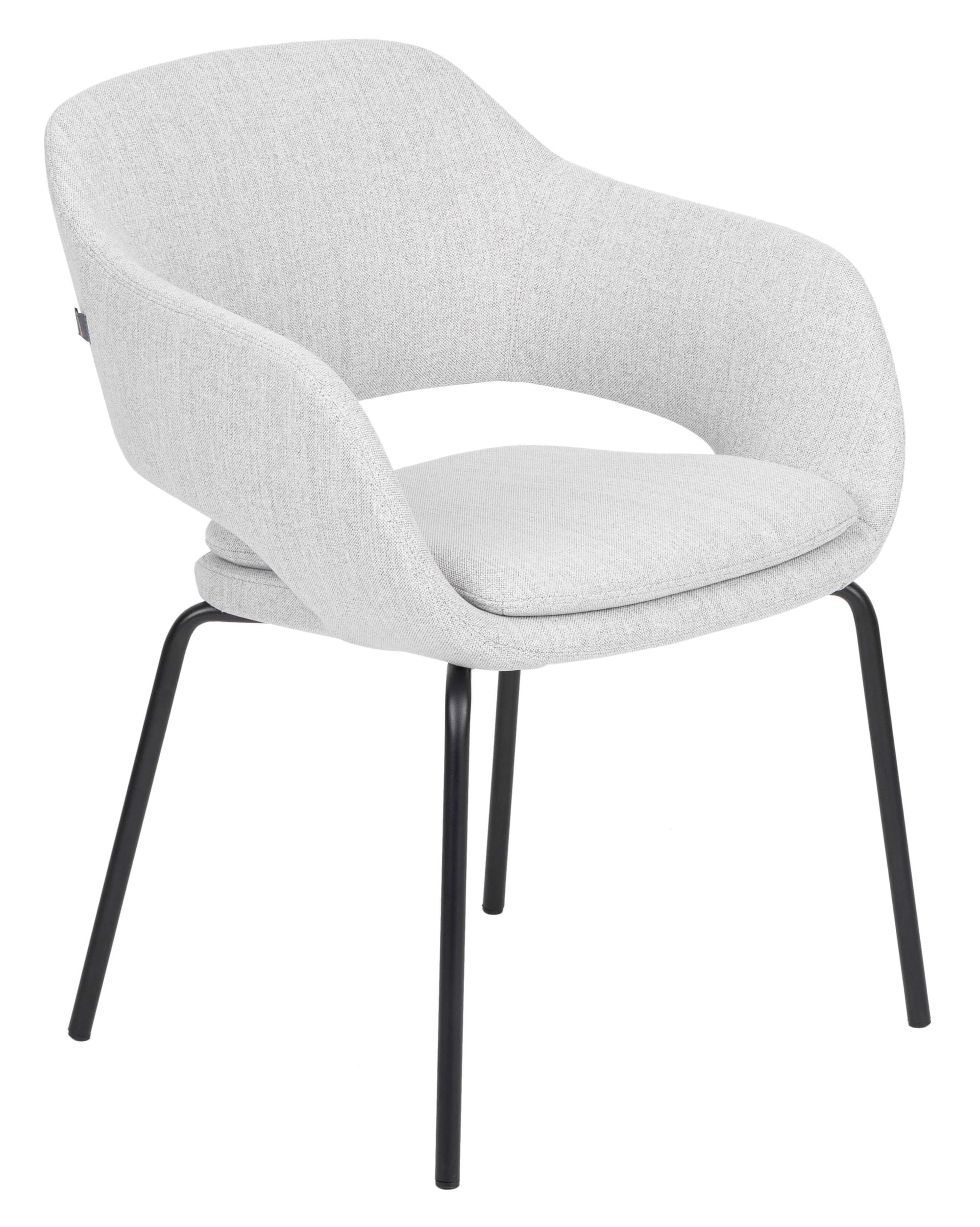 Silla Vibe Base 4 Puntas