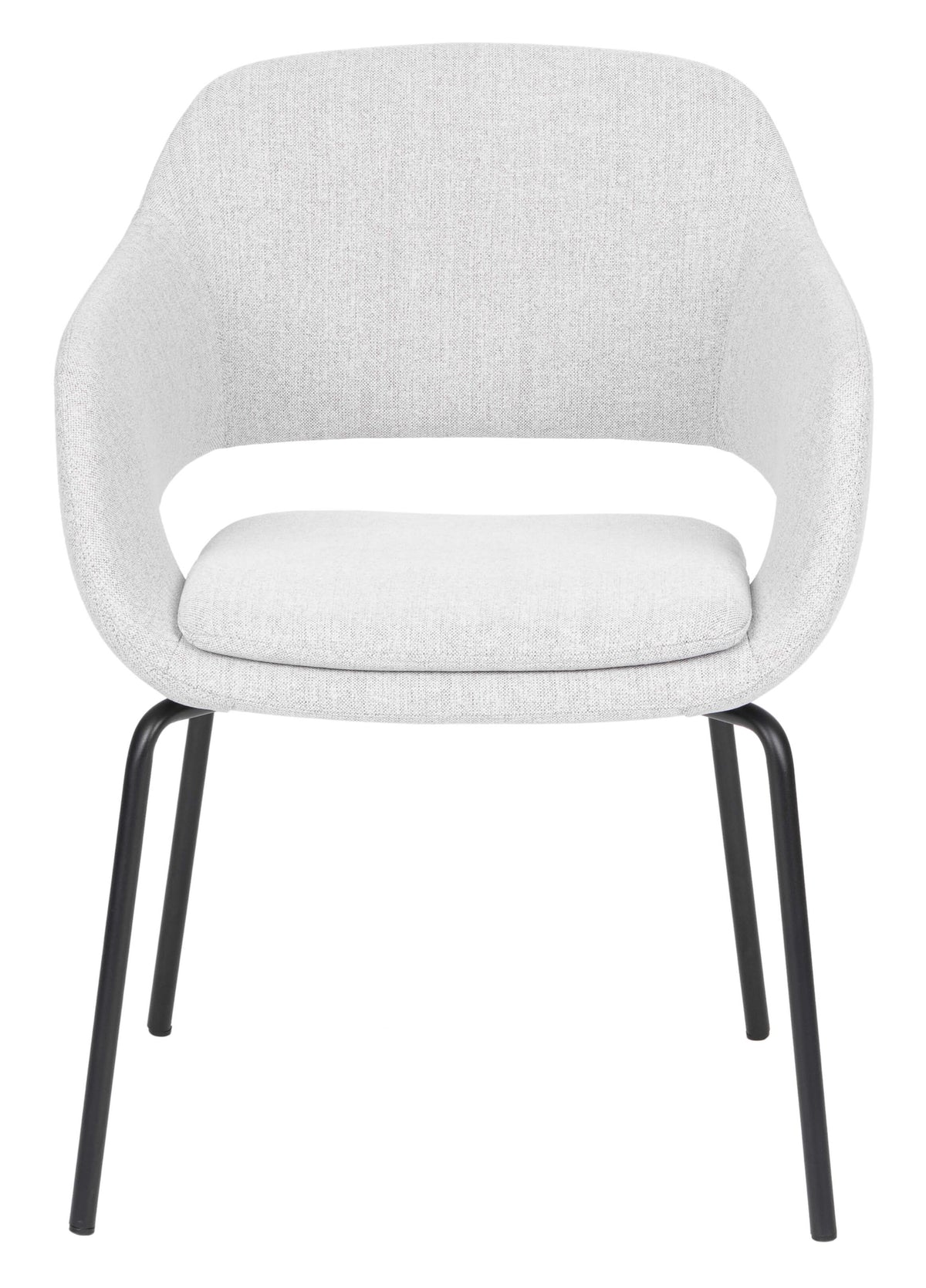 Silla Vibe Base 4 Puntas
