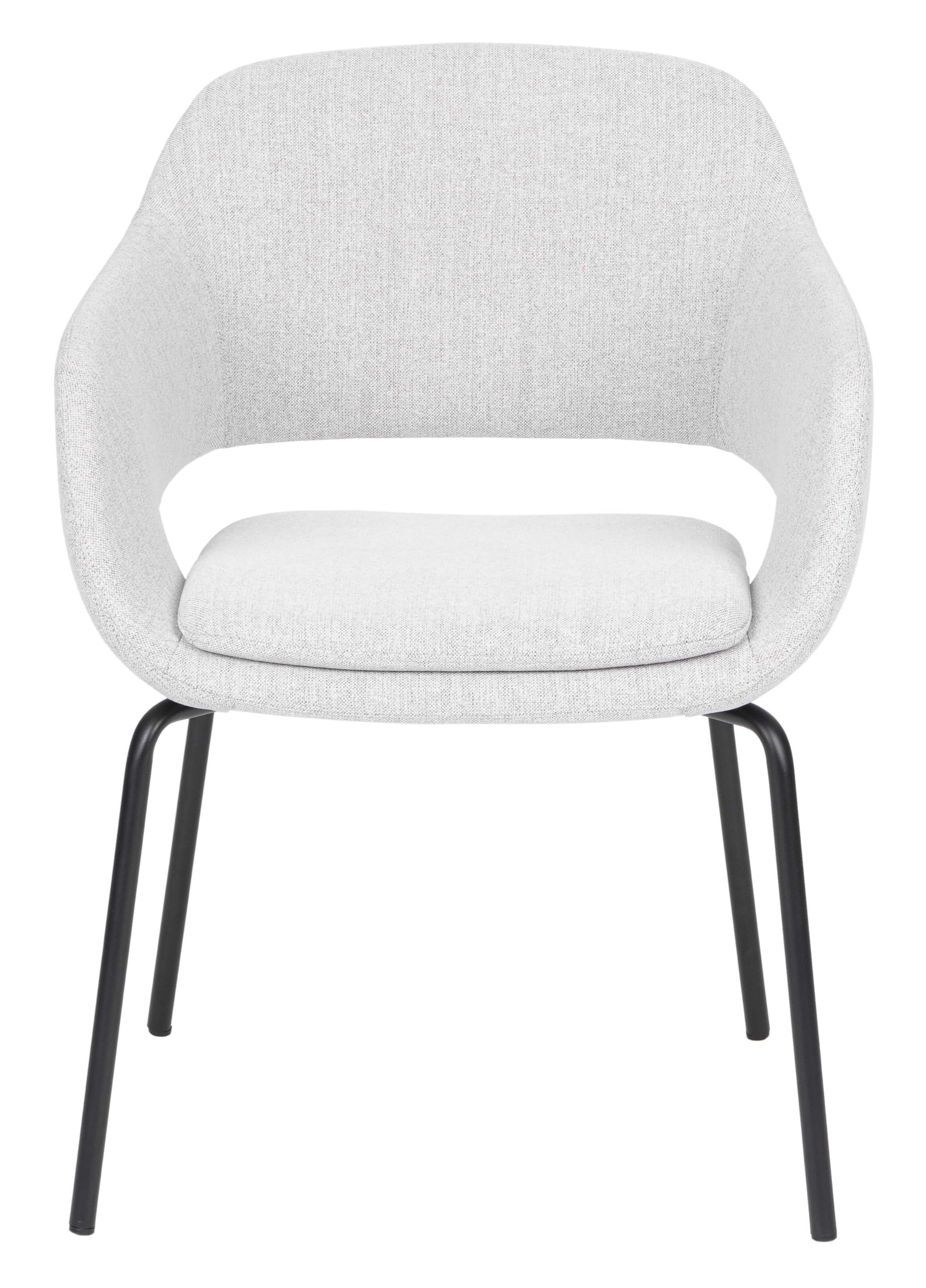 Silla Vibe Base 4 Puntas
