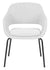 Silla Vibe Base 4 Puntas