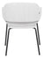 Silla Vibe Base 4 Puntas
