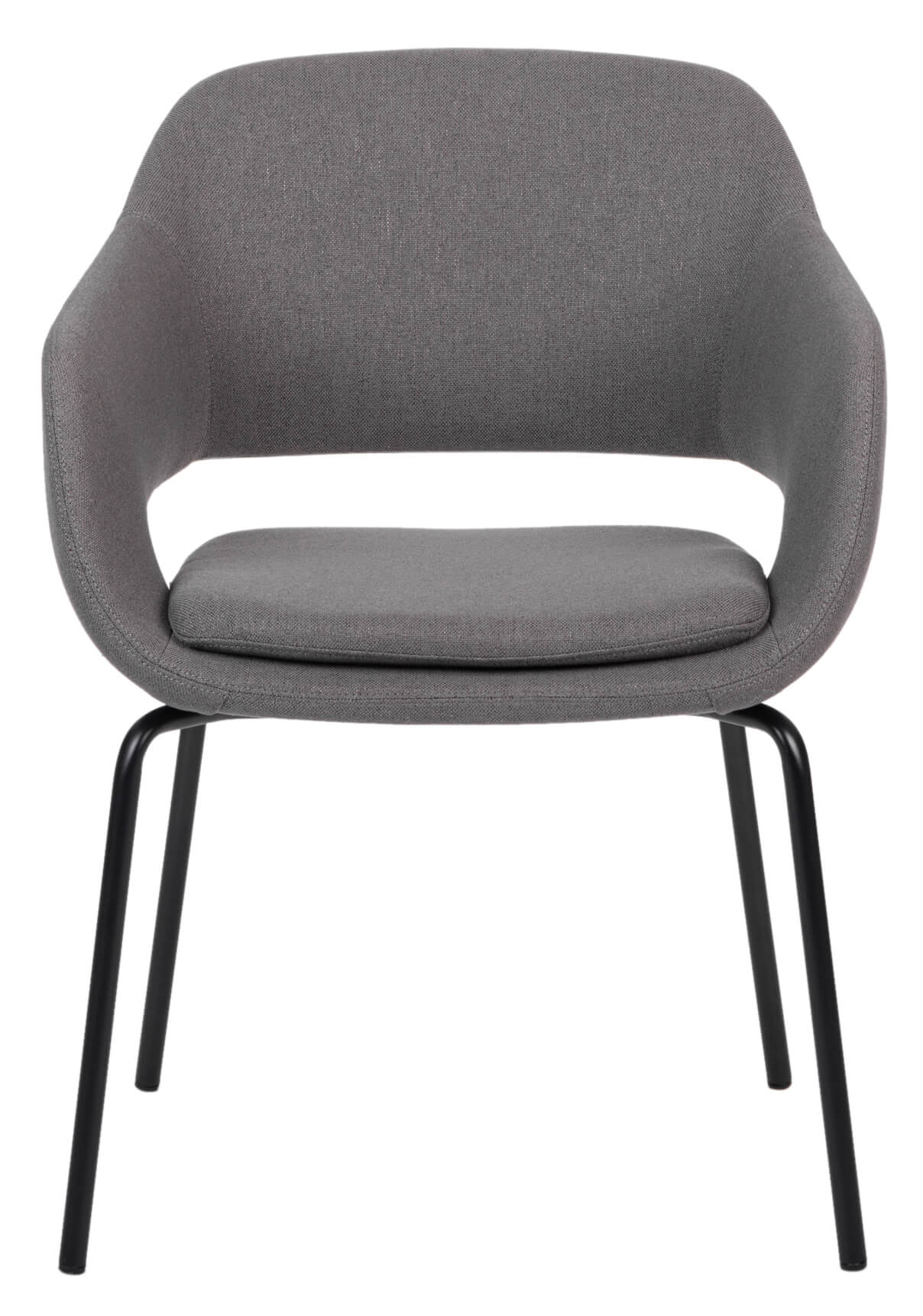 Silla Vibe Base 4 Puntas