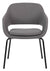 Silla Vibe Base 4 Puntas