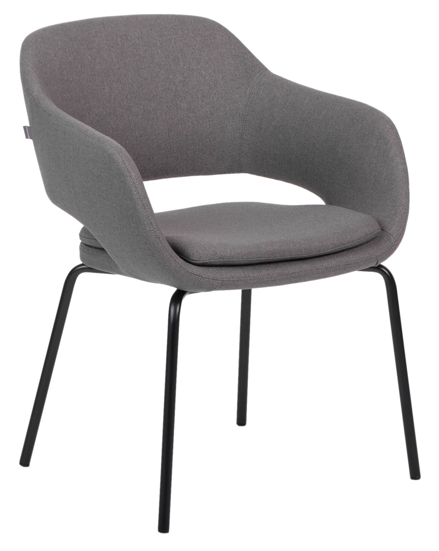 Silla Vibe Base 4 Puntas