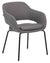 Silla Vibe Base 4 Puntas