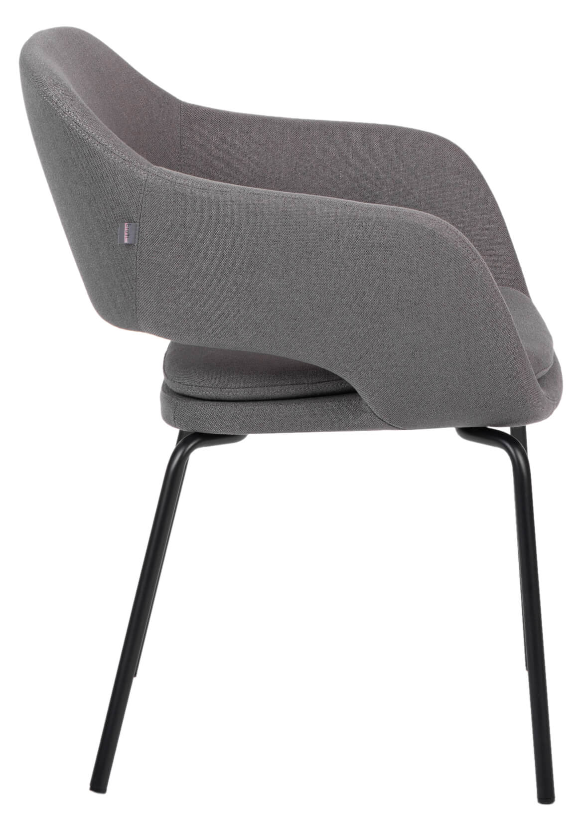 Silla Vibe Base 4 Puntas