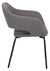 Silla Vibe Base 4 Puntas