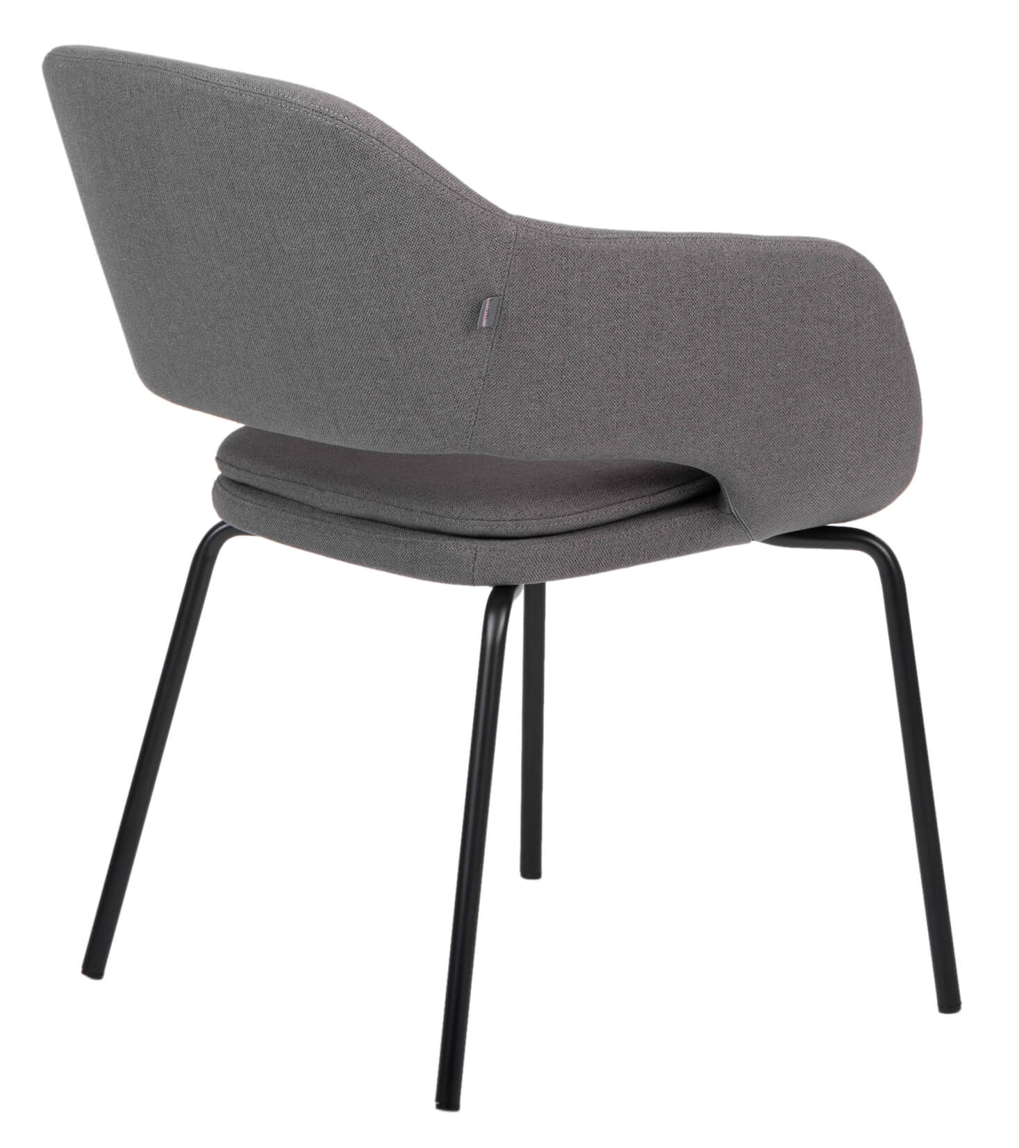 Silla Vibe Base 4 Puntas