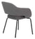 Silla Vibe Base 4 Puntas