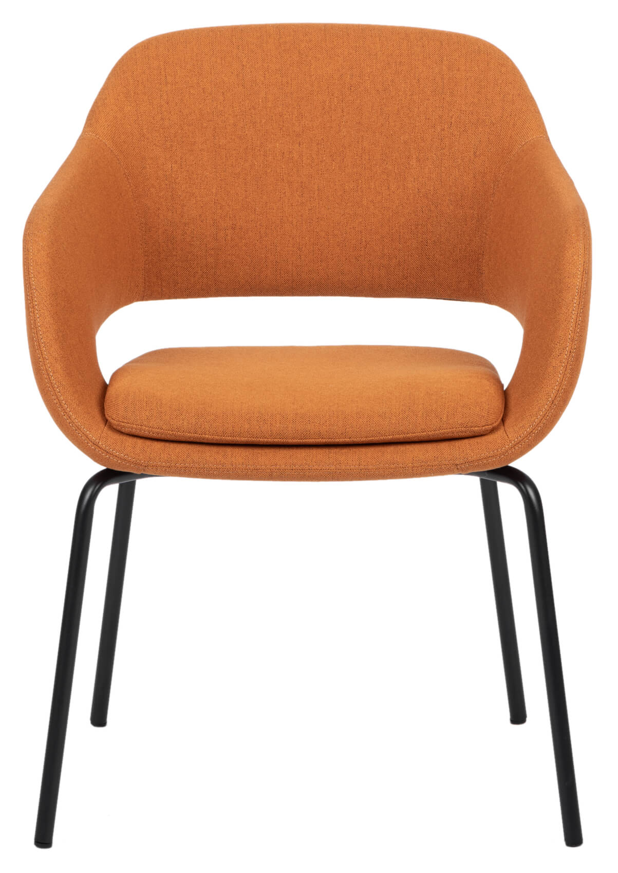 Silla Vibe Base 4 Puntas