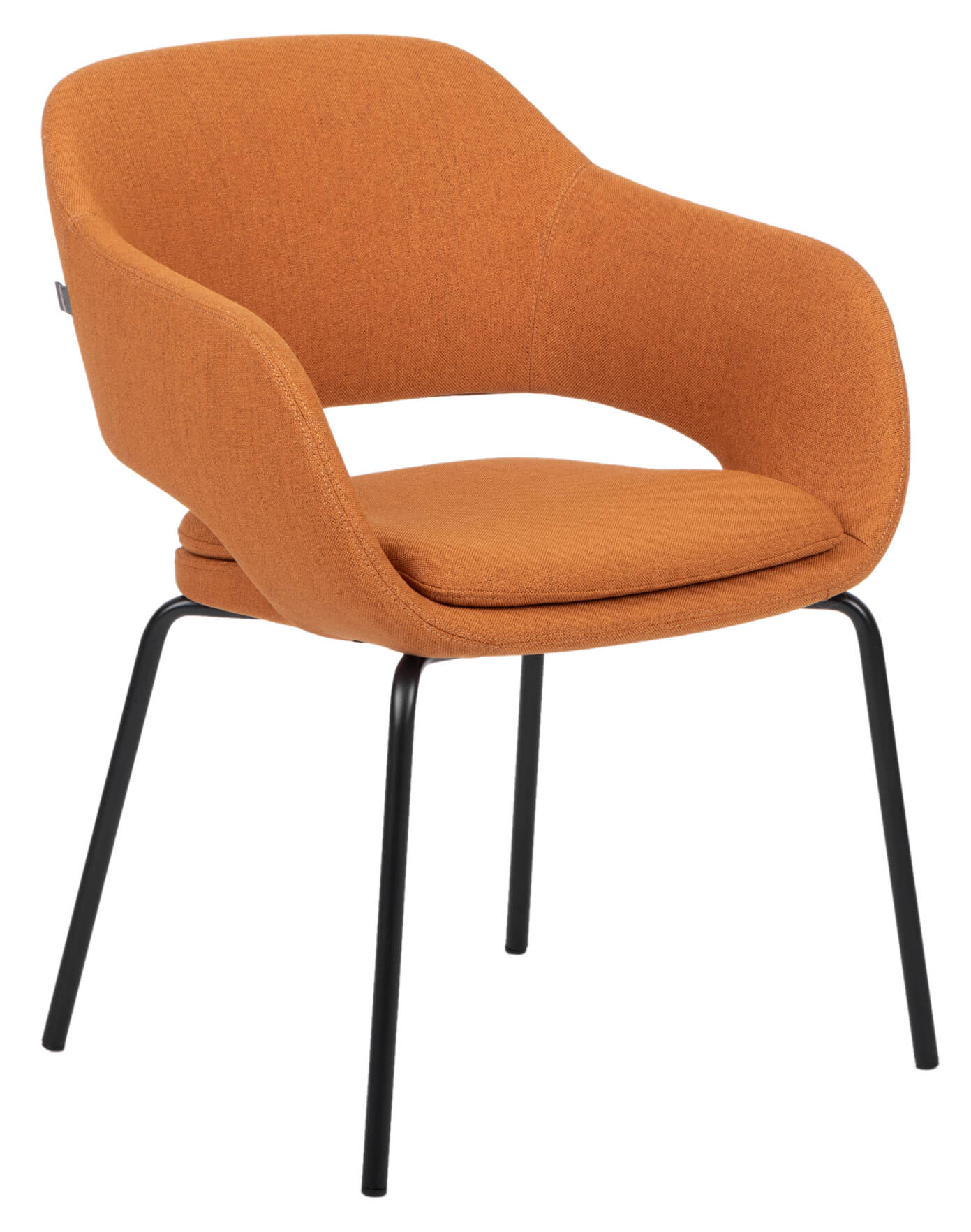 Silla Vibe Base 4 Puntas