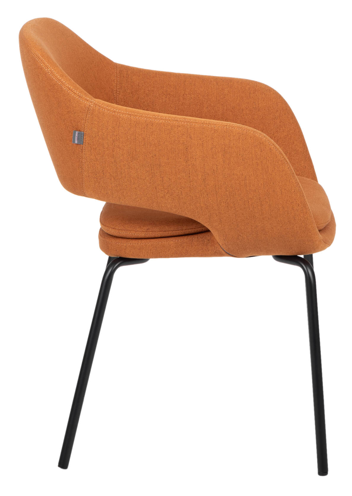 Silla Vibe Base 4 Puntas