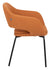 Silla Vibe Base 4 Puntas