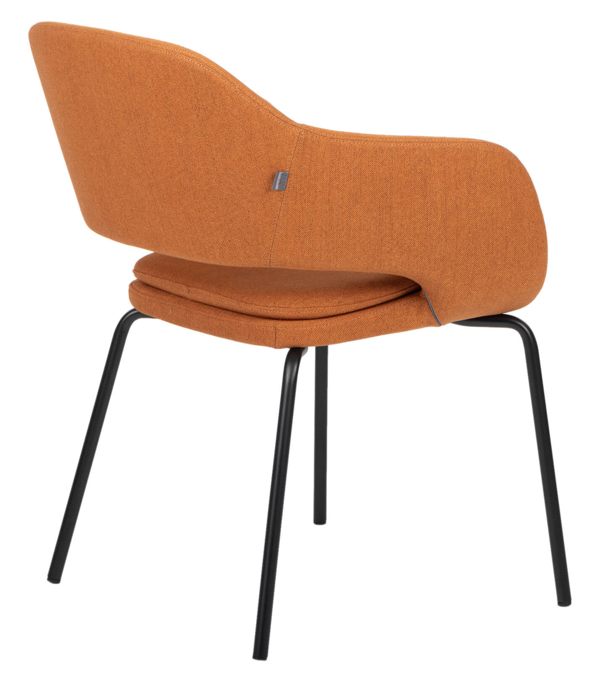 Silla Vibe Base 4 Puntas
