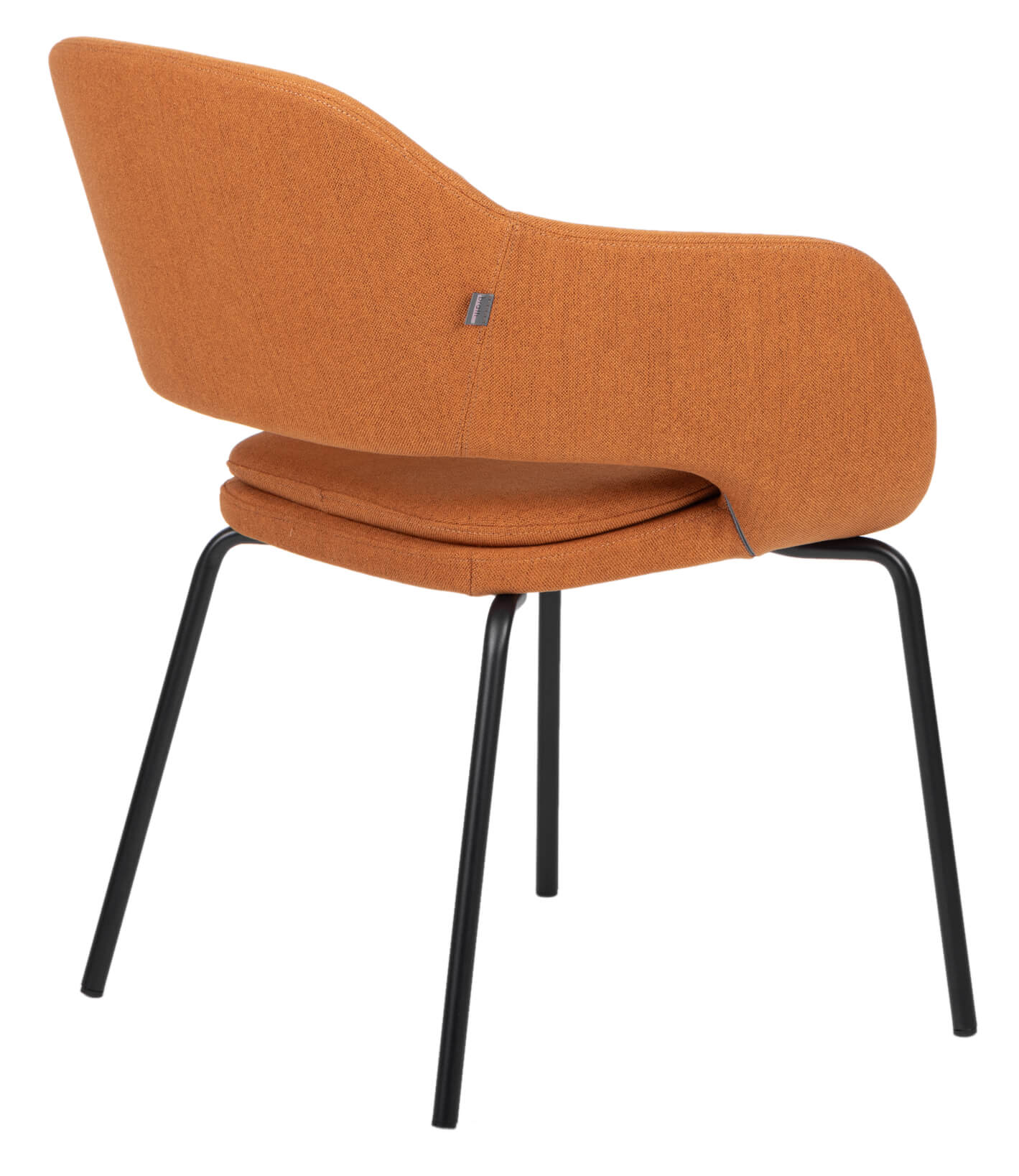 Silla Vibe Base 4 Puntas