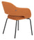 Silla Vibe Base 4 Puntas