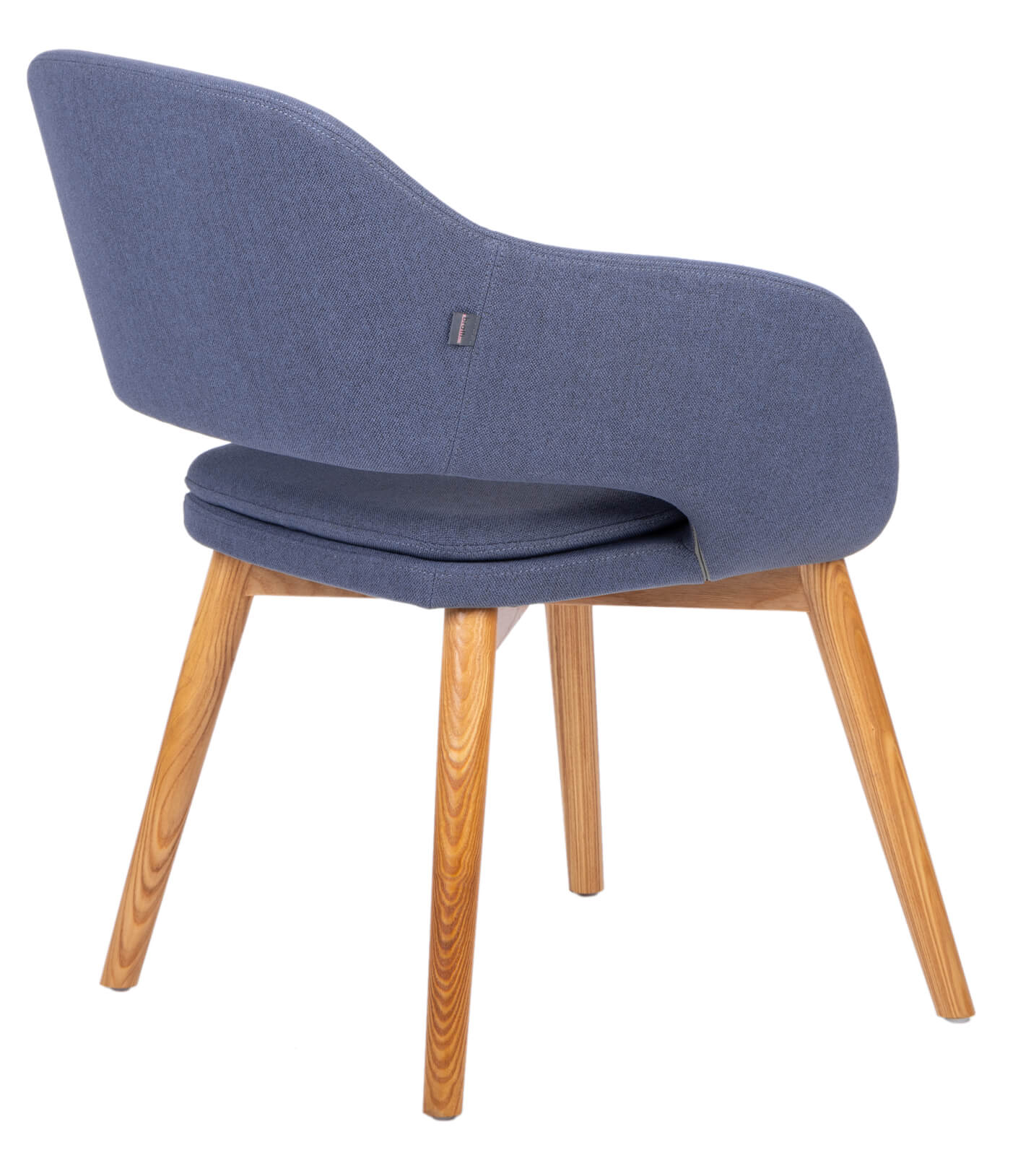 Silla Vibe Base Madera