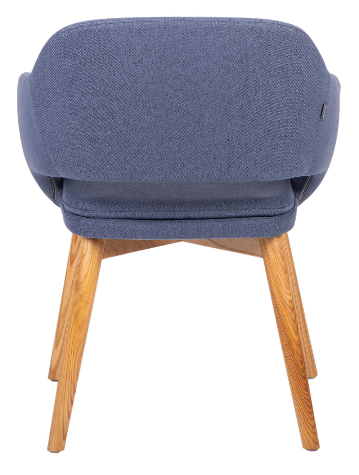 Silla Vibe Base Madera