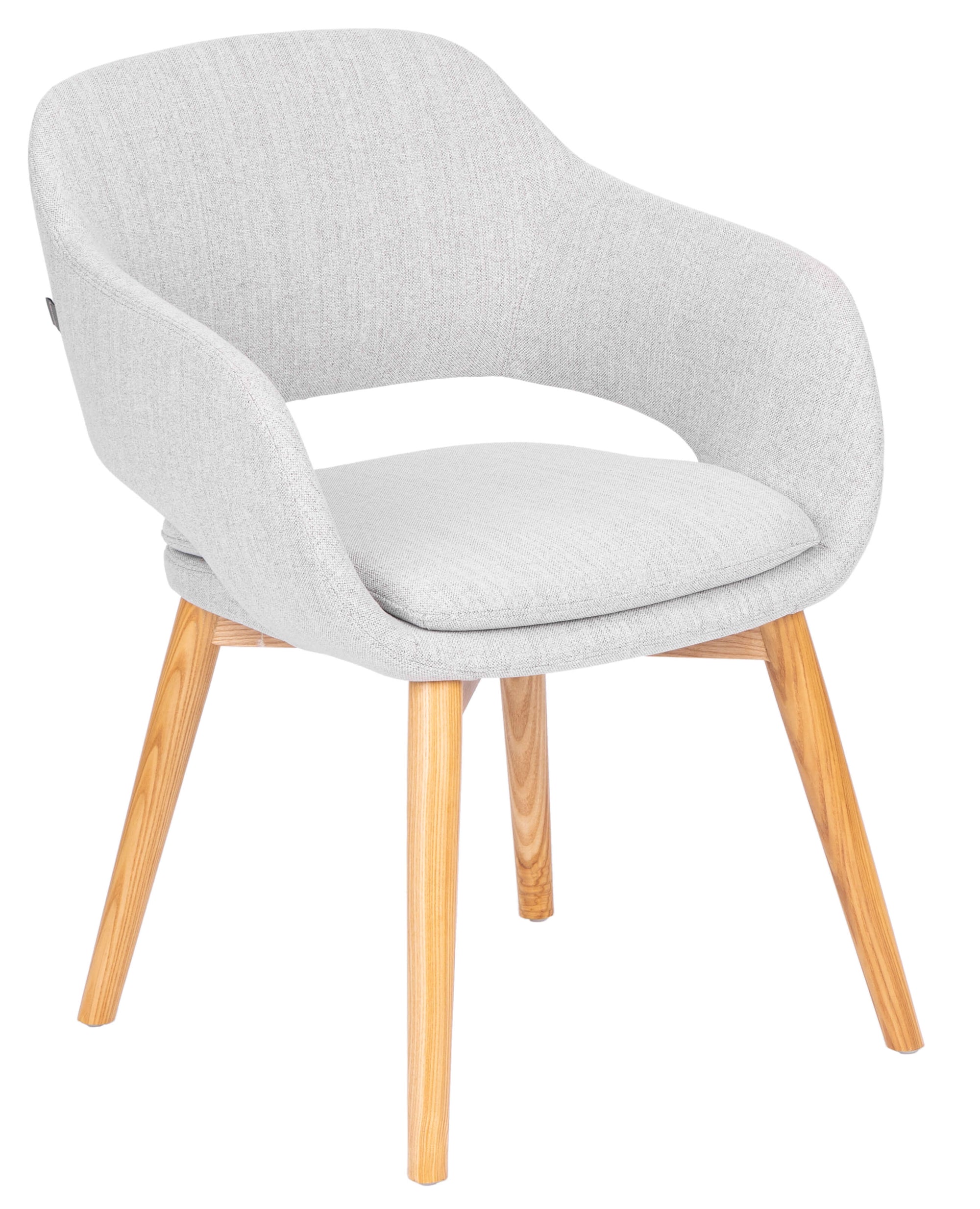 Silla Vibe Base Madera