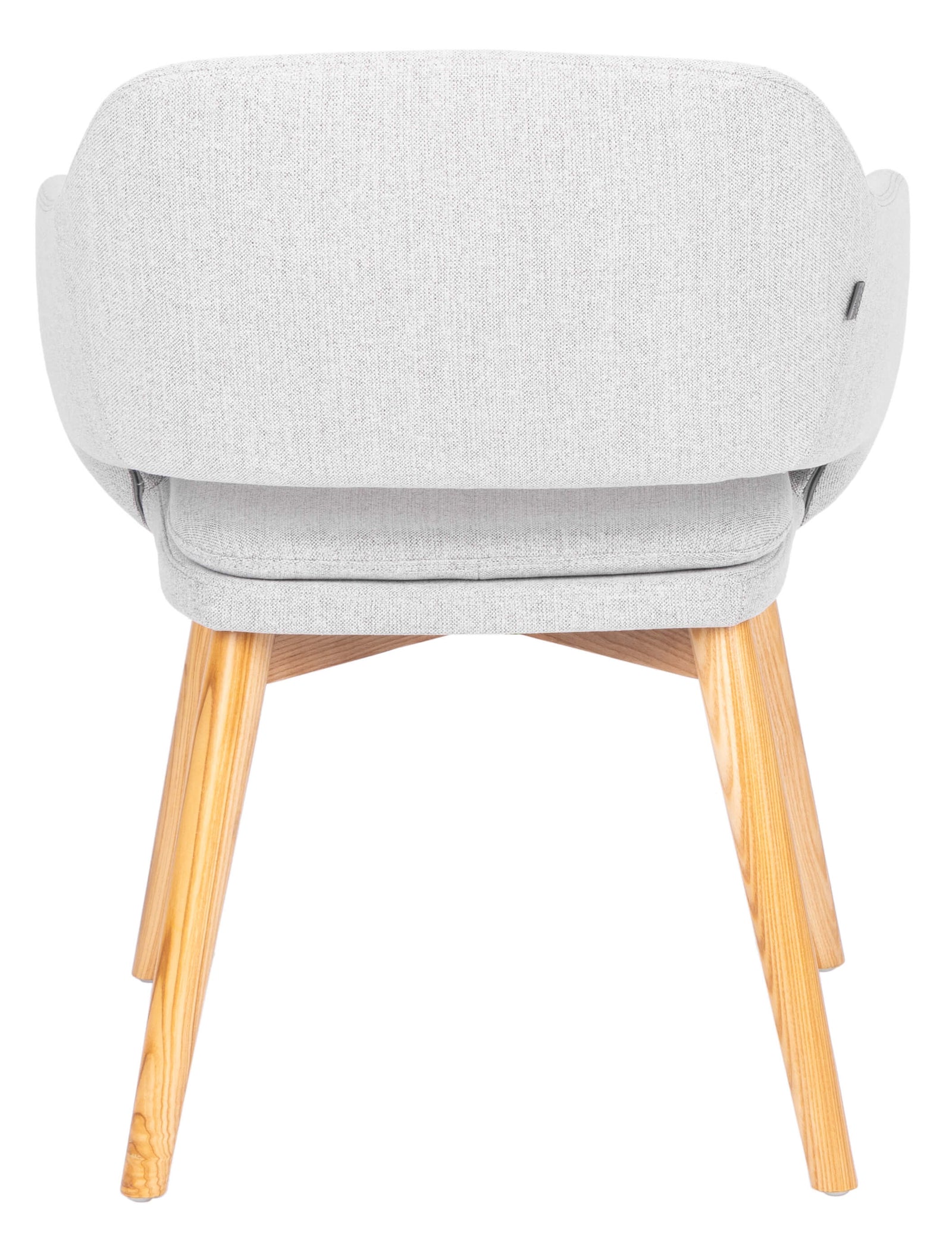 Silla Vibe Base Madera