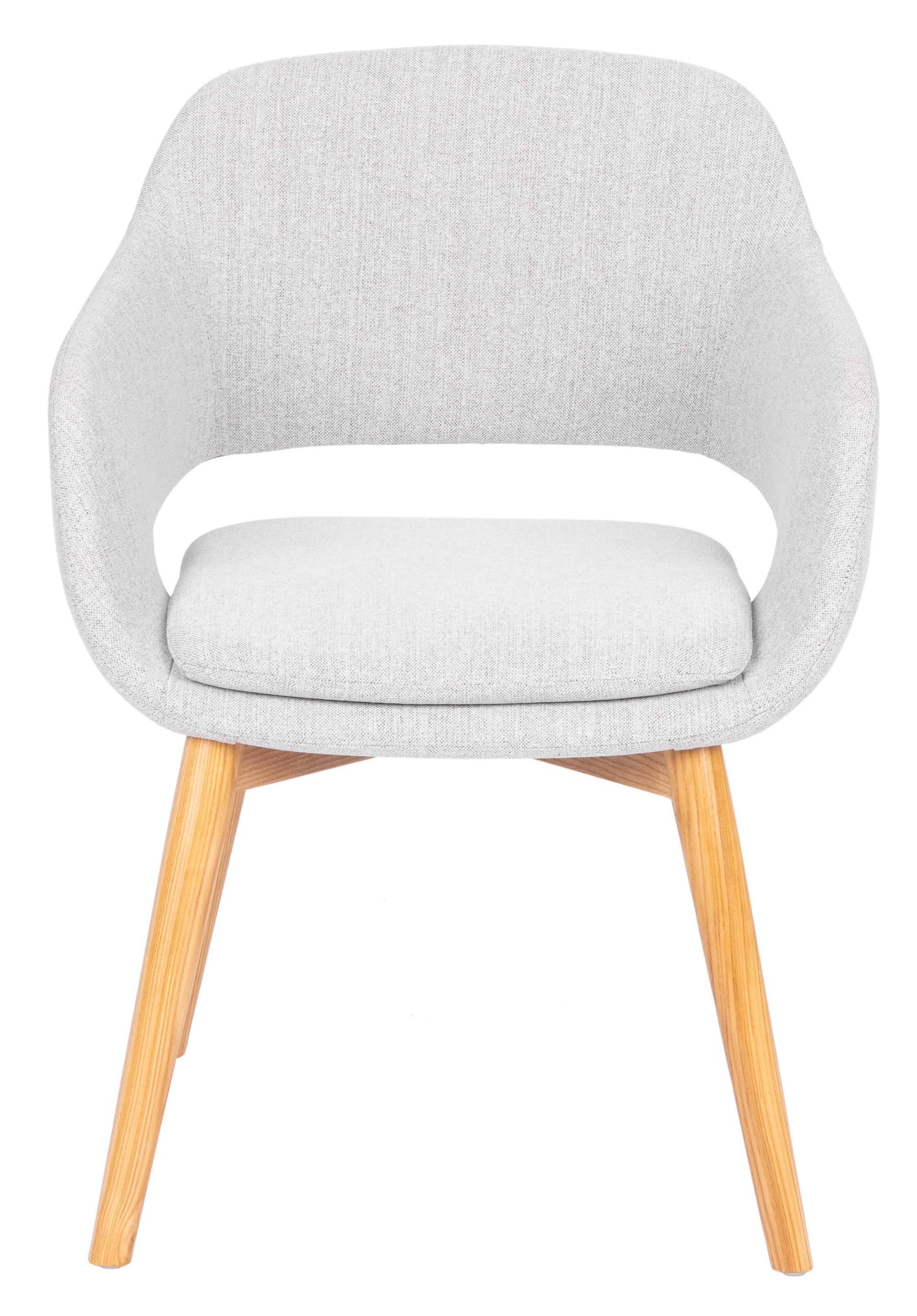 Silla Vibe Base Madera