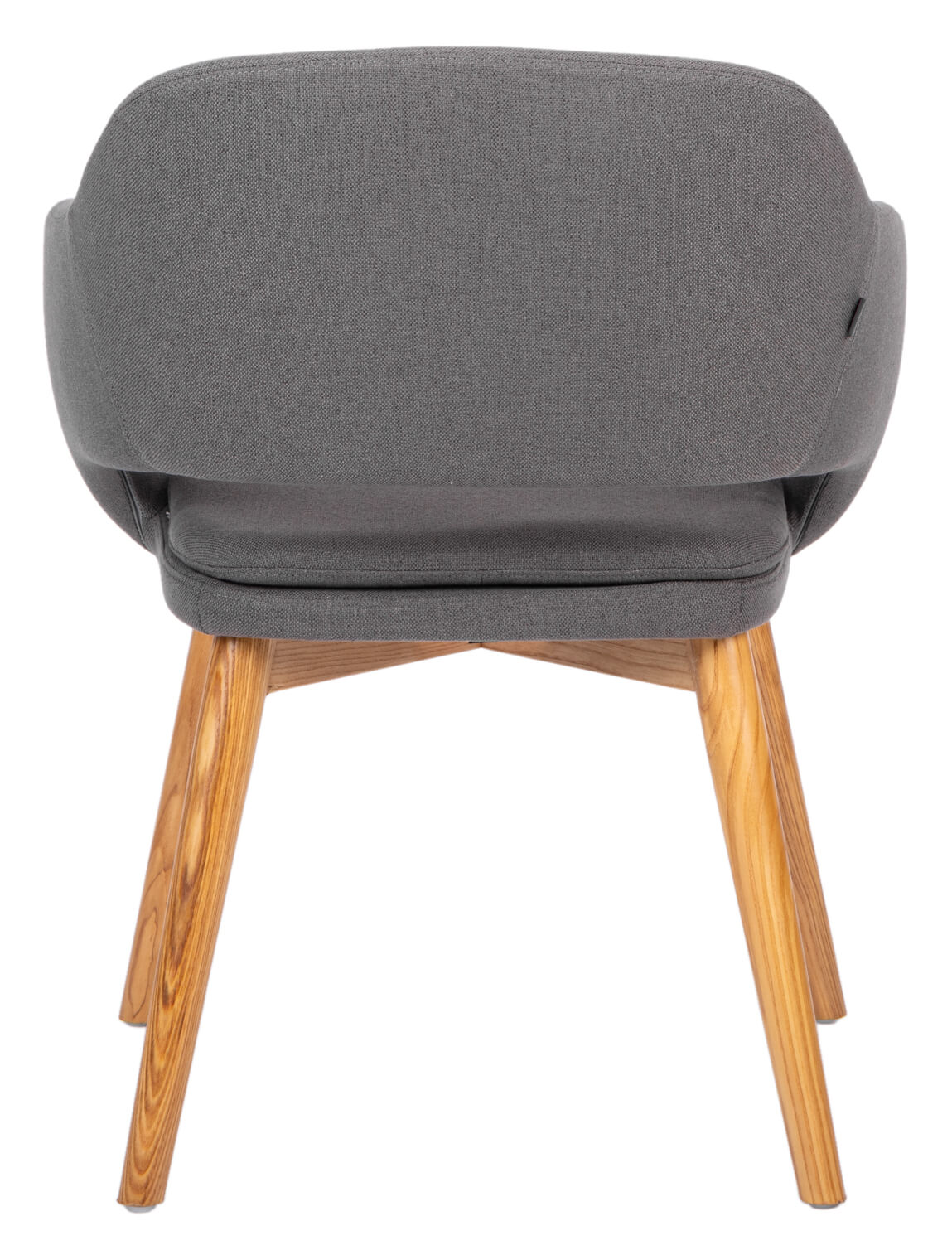 Silla Vibe Base Madera