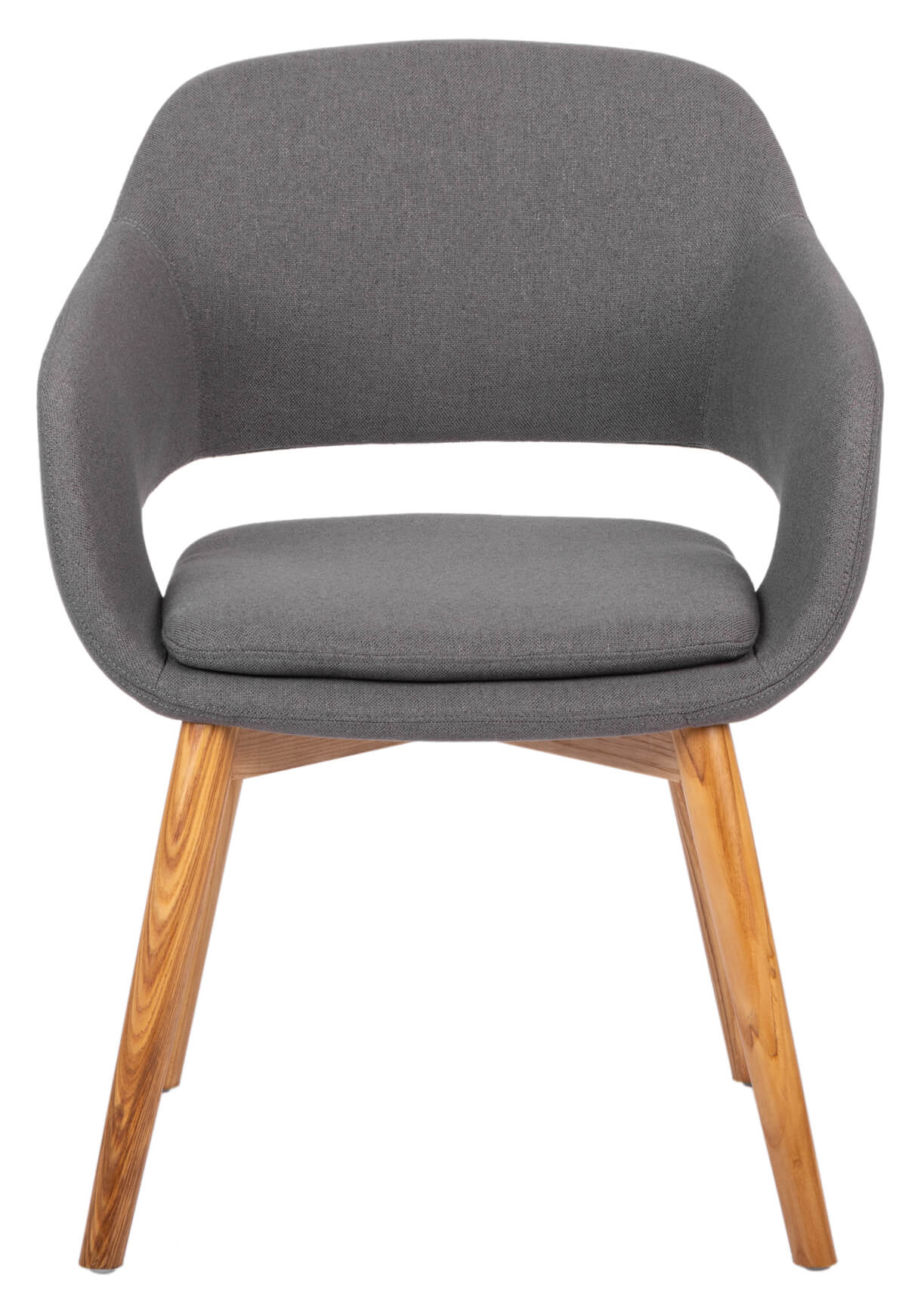 Silla Vibe Base Madera