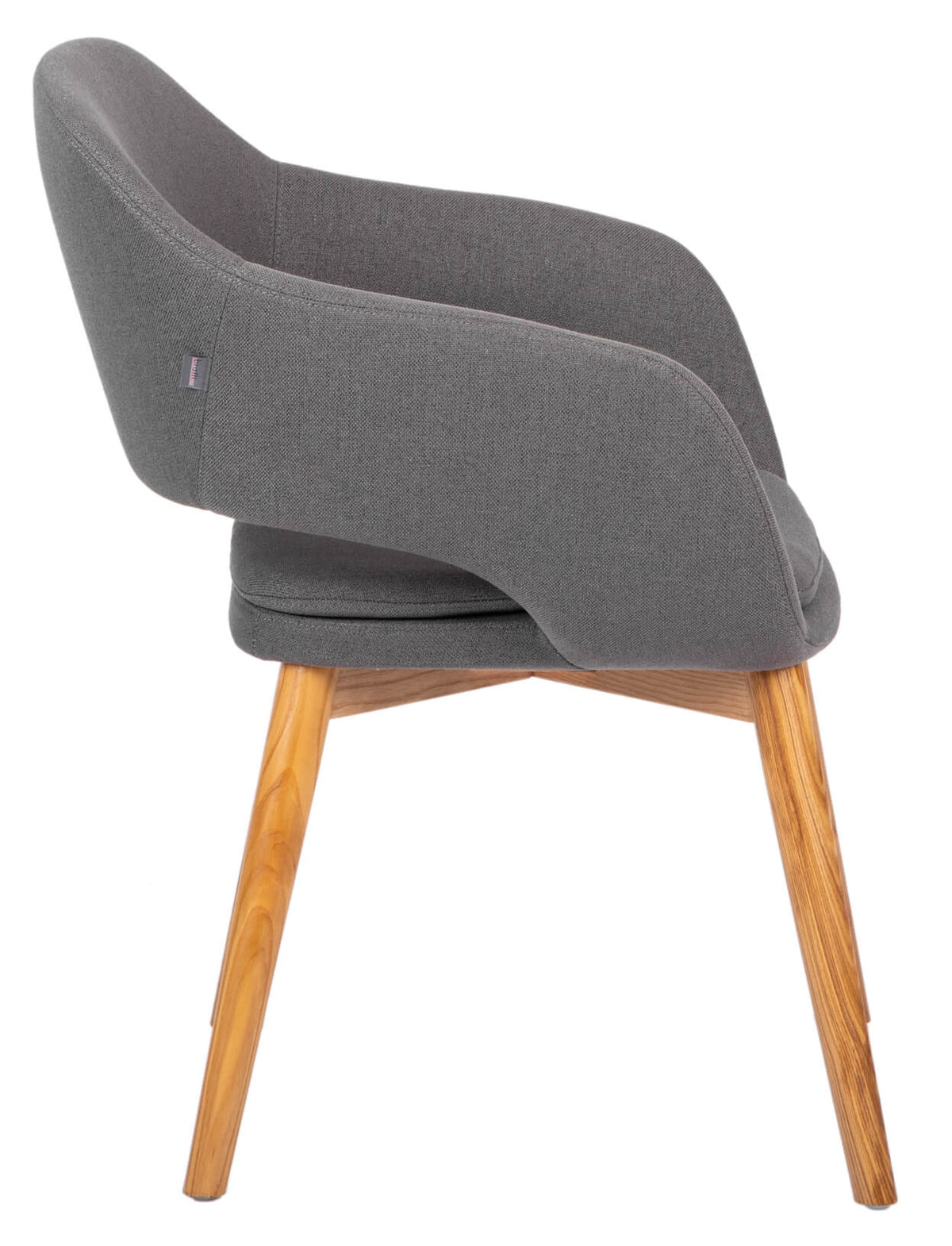 Silla Vibe Base Madera